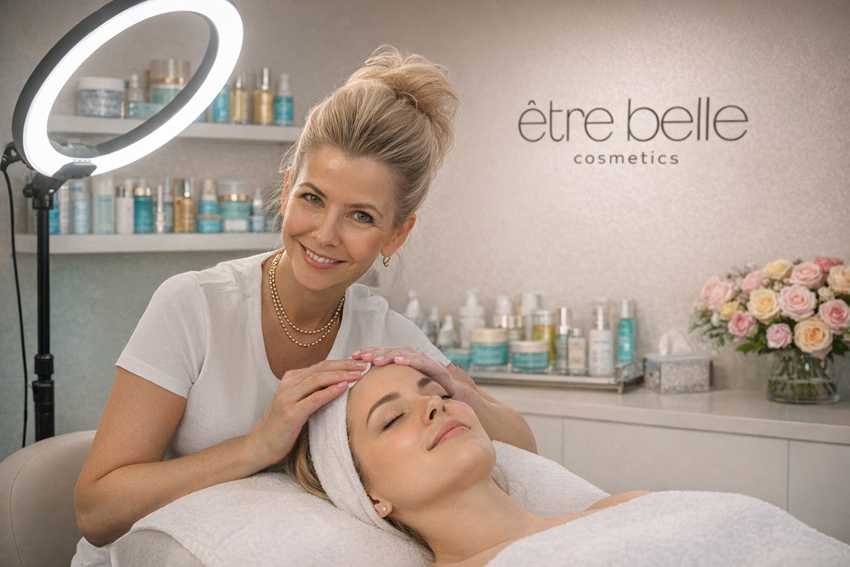 O nás - kozmetický salón